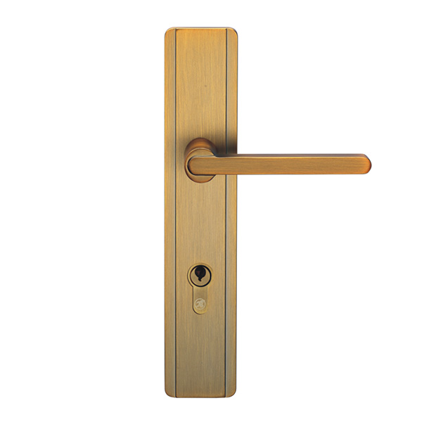 佳享系列 HD-65391 現(xiàn)代大門(mén)鎖