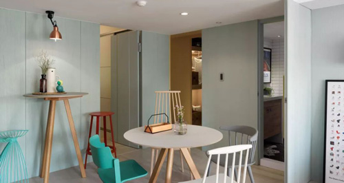 想裝隱形門,但擔(dān)心進(jìn)坑?這個(gè)部件尤為重要!