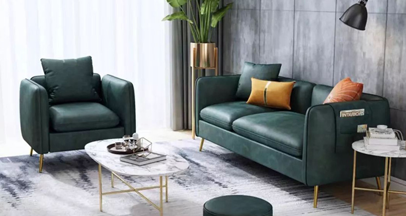 輕奢風,就是這么撩人