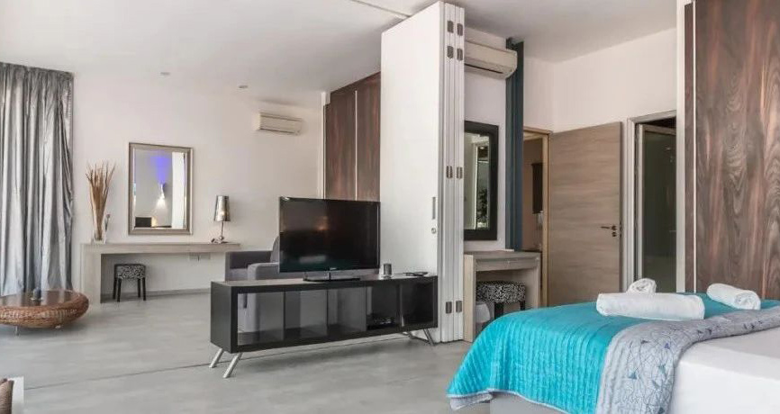 門不好看?也許只是沒選對!