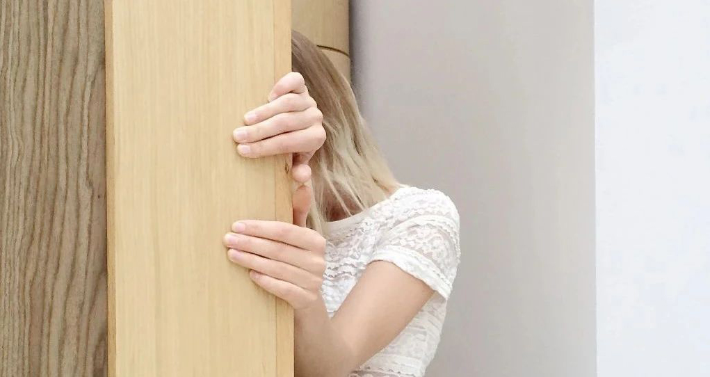 有些人活著,但他已經試過“社會性死亡”了……