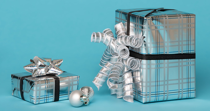 還有三周就過年！送禮指南趕緊Get！