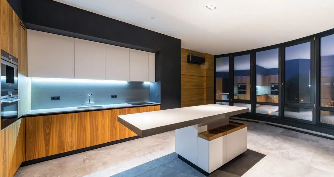 開放式廚房or封閉式廚房？有了這個就不糾結(jié)！