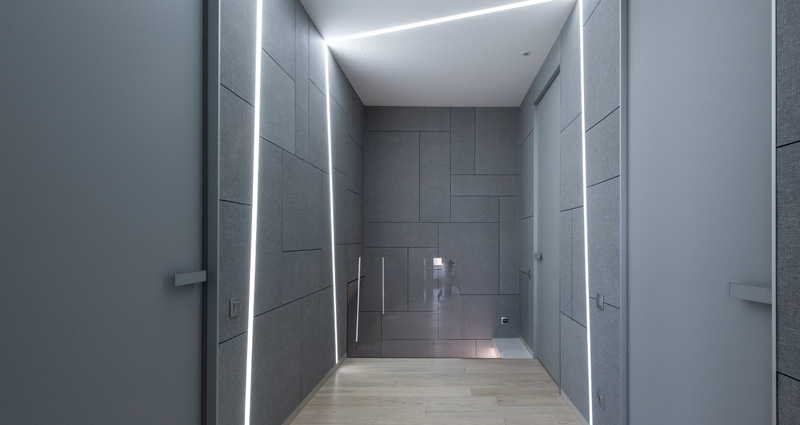 一扇門能不能用十年，關(guān)鍵還是看這些小玩意！