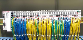 AIN-PAC過(guò)程控制系統(tǒng)