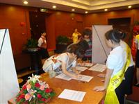 十五年五金衛(wèi)浴專(zhuān)家 ——匯泰龍門(mén)店銷(xiāo)售與管理培訓(xùn)隆重開(kāi)講