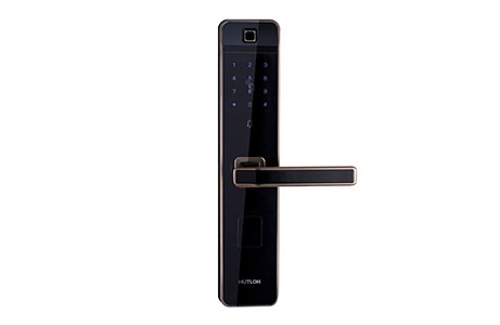 智能鎖哪種材質好？匯泰龍告訴你