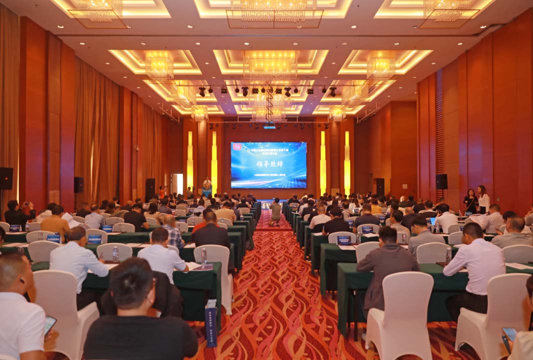 榮耀丨匯泰龍斬獲“中國鎖具十強”、“至尊金勾獎”等四項重要榮譽